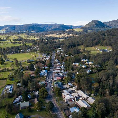 Wildes Hotel Valle Kangaroo Exterior foto