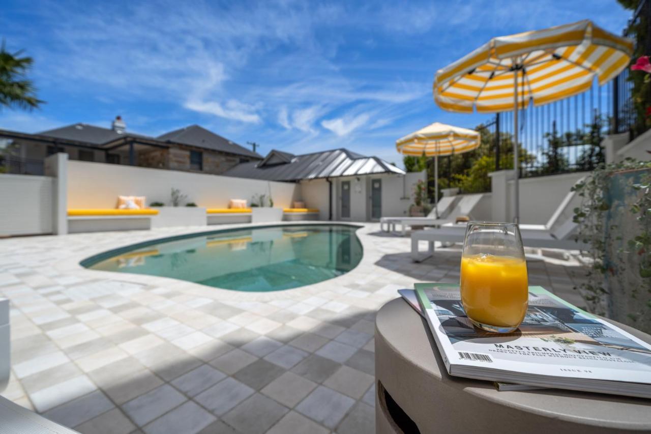 Wildes Hotel Valle Kangaroo Exterior foto