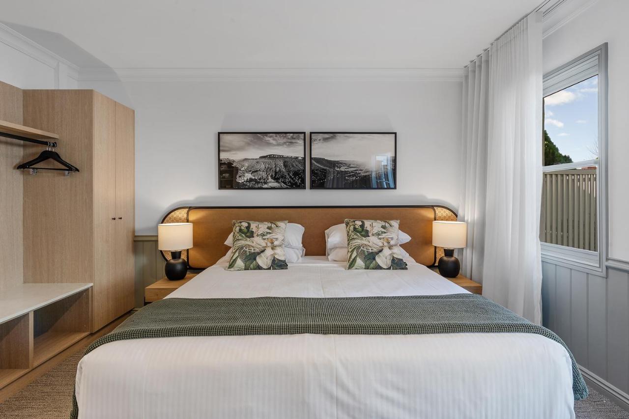 Wildes Hotel Valle Kangaroo Exterior foto